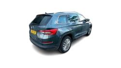 סקודה קודיאק 4X4 Style אוט' דיזל 7 מק' 2.0 (190 כ''ס) דיזל 2017 למכיר