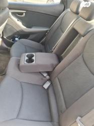 יונדאי i35 Inspire אוט' 1.6 (132 כ"ס) בנזין 2013 למכירה בדייר חנא