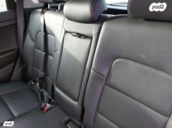 יונדאי טוסון Turbo Luxury אוט' בנזין 1.6 (177 כ"ס) בנזין 2018 למכירה