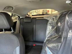 אופל אינסיגניה Cosmo הצ'בק אוט' 1.6 (170 כ''ס) בנזין 2016 למכירה ב