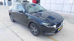מאזדה CX-30 Premium אוט' 2.0 (165 כ''ס) בנזין 2020 למכירה בראשון לציו