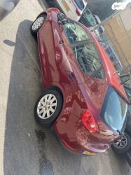 סיאט איביזה FR אוט' 5 דל' 1.2 (105 כ"ס) בנזין 2013 למכירה בירושלי