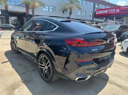 ב.מ.וו X6 4X4 XDRIVE 30D M-Superior אוט' דיזל 3.0 (286 כ''ס) דיזל 2023 למכירה