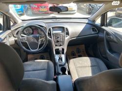 אופל אסטרה Berlina Enjoy סדאן אוט' 1.4 (140 כ"ס) בנזין 2016 למכירה בכ