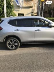 ניסאן אקס טרייל Acenta Plus אוט' 5 מק' 1.3 (160 כ''ס) בנזין 2021 למכיר