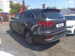 קיה סורנטו Urban אוט' 7 מק' 2.4 (188 כ"ס) בנזין 2018 למכירה בבת ים