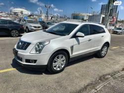 קאדילק SRX 4X4 Luxury אוט' 3.6 (314 כ''ס) בנזין 2015 למכירה בתל אביב י