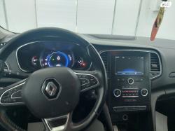 רנו מגאן אסטייט/ גראנד טור Zen אוט' דיזל 1.5 (116 כ''ס) דיזל 2020 