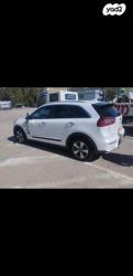 קיה נירו הייבריד PHEV EX אוט' 1.6 (105 כ''ס) היברידי חשמל / בנזין
