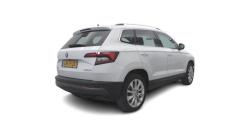 סקודה קארוק 4X2 Exclusive אוט' 1.5 (150 כ''ס) בנזין 2018 למכירה ב