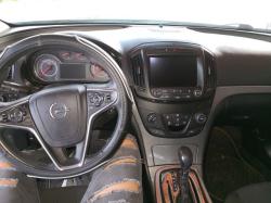 אופל אינסיגניה Edition הצ'בק אוט' 1.6 (170 כ''ס) בנזין 2014 למכירה 