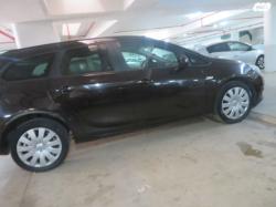 אופל אסטרה Enjoy סטיישן אוט' 1.4 (140 כ"ס) בנזין 2014 למכירה בלוד