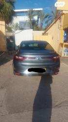 רנו מגאן גראנד קופה Intense אוט' דיזל 1.5 (116 כ''ס) דיזל 2020 למכי