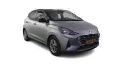 יונדאי i10 Prime Plus אוט' 1.2 (84 כ''ס) בנזין 2021 למכירה ב