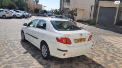 טויוטה קורולה Sun אוט' 1.6 (124 כ"ס) בנזין 2011 למכירה בראשון לצ