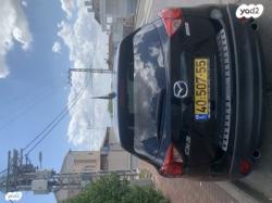 מאזדה CX-5 4X2 Luxury אוט' 2.0 (165 כ"ס) בנזין 2017 למכירה בטבריה