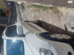 טויוטה RAV4 ארוך 4X4 GLI אוט' 2.0 (152 כ''ס) בנזין 2008 למכירה באום א