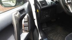 טויוטה לנד קרוזר ארוך 4X4 TS אוט' דיזל 7 מק' 2.8 (177 כ''ס) דיזל 20