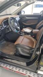 אם. ג'י. / MG ZS Net Up אוט' 1.0 (111 כ''ס) בנזין 2019 למכירה ברמלה