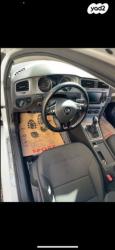 פולקסווגן גולף Comfortline אוט' 5 דל' 1.4 (150 כ"ס) בנזין 2016 למכירה