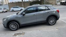 אאודי Q2 Design Luxury Assistance Pack אוט' 1.4 (150 כ''ס) בנזין 2018 למכירה ב