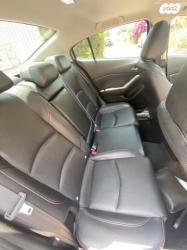 מאזדה i Premium סדאן אוט' 2.0 (165 כ"ס) בנזין 2016 למכירה בנתניה