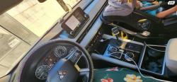 מיצובישי אאוטלנדר Instyle אוט' 7 מק' 2.5 (181 כ"ס) בנזין 2021 למכיר