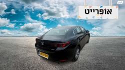 מאזדה j Comfort סדאן אוט' 2.0 (165 כ"ס) בנזין 2020 למכירה ב
