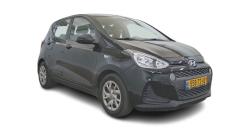 יונדאי i10 Prime אוט' 1.2 (87 כ"ס) בנזין 2019 למכירה ב