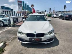 ב.מ.וו סדרה 3 330E IPer Exclusive הייבריד אוט' 2.0 (252 כ"ס) היברידי חש