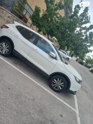 ניסאן קשקאי Visia אוט' 1.2 (115 כ"ס ) בנזין 2016 למכירה בחדרה