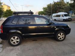 יונדאי טוסון 4X4 Arizona אוט' בנזין 2.7 (175 כ''ס) בנזין 2008 למכירה