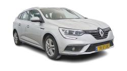 רנו מגאן אסטייט/ גראנד טור Zen אוט' דיזל 1.5 (116 כ''ס) דיזל 2020 