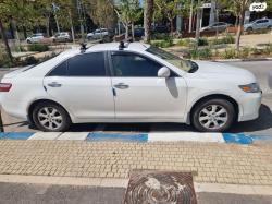 טויוטה קאמרי GLI אוט' 2.4 (167 כ"ס) בנזין 2011 למכירה בנצרת עילי