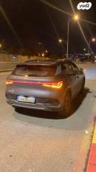 בי.ווי.די / BYD אטו 3 Design אוט' (204 כ"ס) היברידי חשמל / בנזין 2023