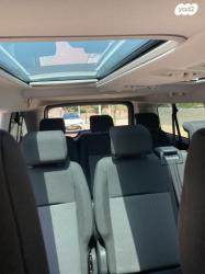 פיג'ו אקספרט Fourgon ידני דיזל 5 דל' 2.0 (163 כ''ס) חשמלי 2023 למכיר