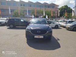 מאזדה CX-5 4X2 Executive אוט' 5 דל' 2.0 (165 כ"ס) בנזין 2018 למכירה בתל א