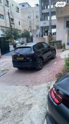 מאזדה CX-5 4X2 Executive TE אוט' 4 דל' 2.0 (165 כ"ס) בנזין 2023 למכירה בכפ