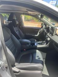 טויוטה RAV4 ארוך Extreme אוט' 2.0 (175 כ''ס) בנזין 2020 למכירה בקרית 