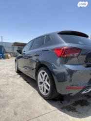 סיאט איביזה FR אוט' 5 דל' 1.0 TSI (110 כ"ס) בנזין 2021 למכירה באופק