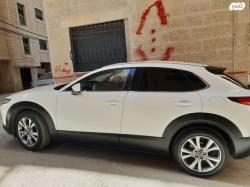מאזדה CX-30 Executive אוט' 2.0 (165 כ''ס) בנזין 2021 למכירה בירושלים