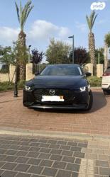 מאזדה j Spirit סדאן אוט' 2.0 (165 כ''ס) בנזין 2020 למכירה בקרית ביא