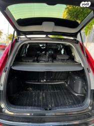 הונדה CR-V 4X4 Comfort אוט' 2.0 (150 כ''ס) בנזין 2011 למכירה בתדהר
