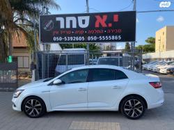 רנו מגאן גראנד קופה Intense אוט' דיזל 1.5 (116 כ''ס) דיזל 2019 למכי