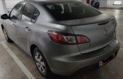 מאזדה j Active סדאן אוט' 1.6 (105 כ''ס) בנזין 2010 למכירה בפתח תקוו