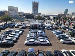 סיאט איביזה Reference אוט' 5 דל' 1.2 (105 כ''ס) בנזין 2012 למכירה ברא