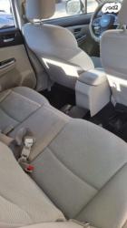 סובארו XV 4X4 Tokyo אוט' 1.6 (114 כ"ס) בנזין 2016 למכירה בבית אריה u00