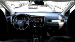 מיצובישי אאוטלנדר Intense אוט' 5 מק' 2.0 (150 כ"ס) בנזין 2017 למכיר