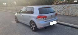 פולקסווגן גולף Trendline אוט' 5 דל' 1.6 (102 כ''ס) בנזין 2009 למכירה 