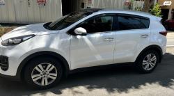 קיה ספורטז' E-LX אוט' 2.0 (155 כ"ס) בנזין 2016 למכירה בראשון לציו